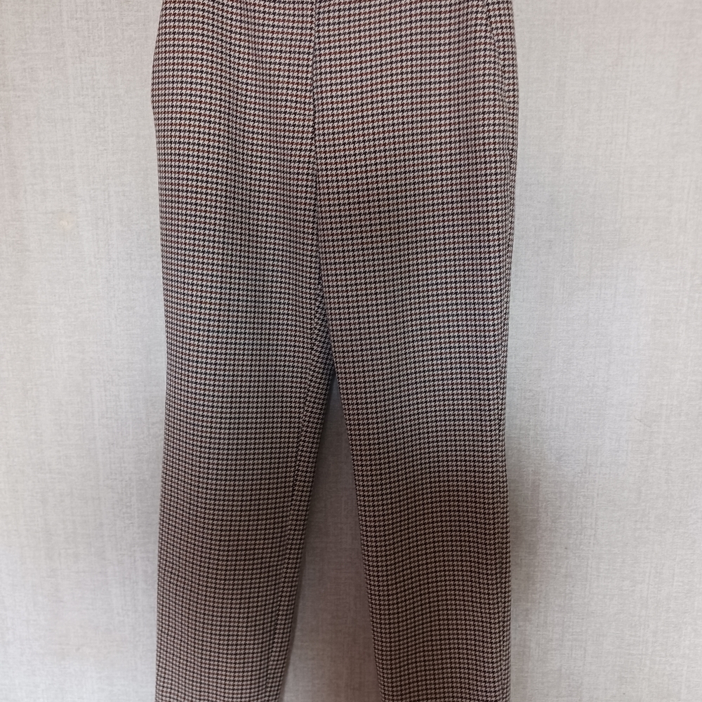 H&M Cropped Caprp Pants - Picture 3 of 4